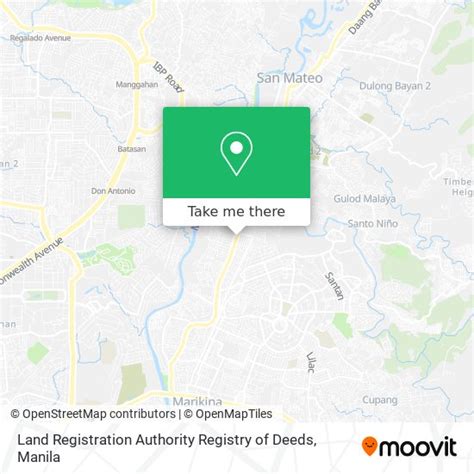 registry of deeds marikina contact number